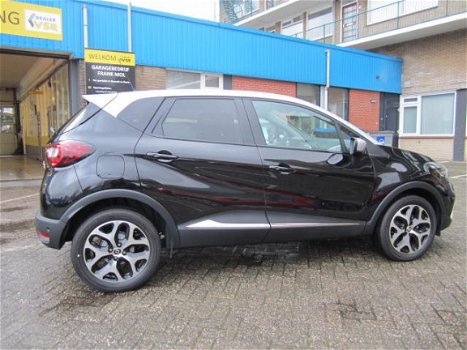 Renault Captur - 0.9 TCe Intens - 1