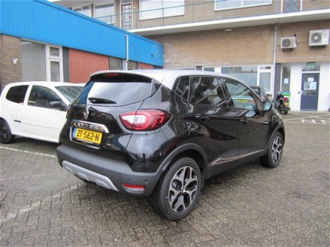 Renault Captur - 0.9 TCe Intens - 1