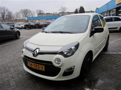 Renault Twingo - 1.2 16V Collection - 1