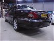 Jaguar X-type - 2.0 D Executive /Leder/Navi/Apk 11-2020/Cruise & Climate Control/Alarm/Stoel. elec - 1 - Thumbnail