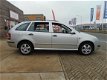 Skoda Fabia Combi - 1.9 SDI Comfort , Elec Ramen & Spiegel, Cruise Control, Centr Deurvergr afst, Ap - 1 - Thumbnail