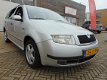 Skoda Fabia Combi - 1.9 SDI Comfort , Elec Ramen & Spiegel, Cruise Control, Centr Deurvergr afst, Ap - 1 - Thumbnail