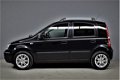 Fiat Panda - 1.2i 70pk Black Label Lmw/Airco/Audio/NLauto/79dkm NAP - 1 - Thumbnail