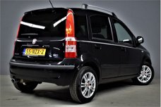 Fiat Panda - 1.2i 70pk Black Label Lmw/Airco/Audio/NLauto/79dkm NAP