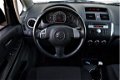 Suzuki SX4 - 1.6i 16V 107pk 4Grip Exclusive Climate/Keyless/Lmv/197dkm NAP - 1 - Thumbnail