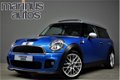 Mini Mini Clubman - 1.6i 16V 174pk Cooper S Works Optic Panoramdak/Xenon/Lmw/Clima/Pdc/115dkm - 1 - Thumbnail