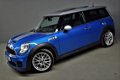 Mini Mini Clubman - 1.6i 16V 174pk Cooper S Works Optic Panoramdak/Xenon/Lmw/Clima/Pdc/115dkm - 1 - Thumbnail