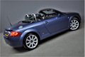 Audi TT Roadster - 1.8 5V 180pk Turbo Youngtimer Leer/Xenon/Lmw/Clima/NLauto/165dkm NAP - 1 - Thumbnail