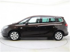 Opel Zafira Tourer - 1.4 Turbo 140pk AUTOMAAT 5-pers Edition | NAVI | CLIMA | AGR | PDC