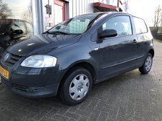 Volkswagen Fox - 1.2 Trendline Stuurbekrachtiging/APK10-2020