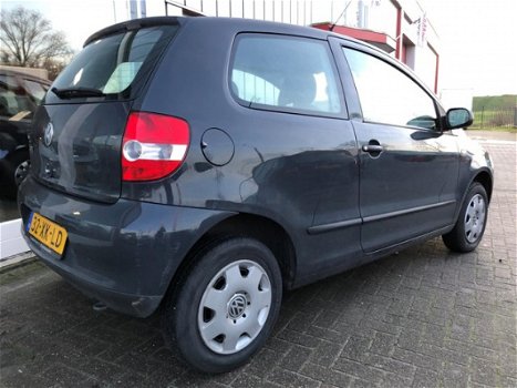 Volkswagen Fox - 1.2 Trendline Stuurbekrachtiging/APK10-2020 - 1