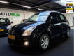 Suzuki Swift - 1.5 Exclusive Lederen interieur Stoelverwarming - 1 - Thumbnail