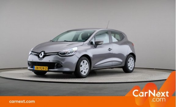 Renault Clio - 0.9 TCe Expression R-Link, Navigatie - 1