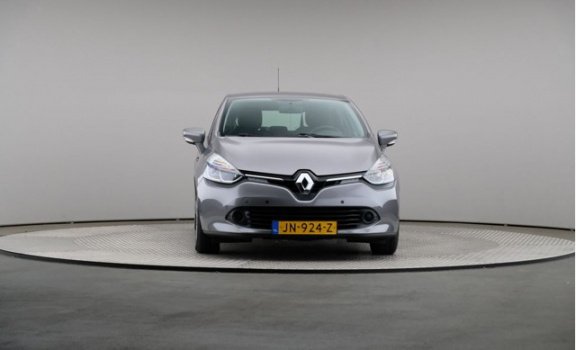 Renault Clio - 0.9 TCe Expression R-Link, Navigatie - 1