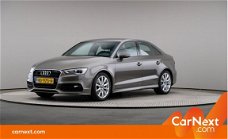 Audi A3 Limousine - 1.4 TFSI COD Ambition Sport Edition, Automaat, B&O, Navigatie, Xenon