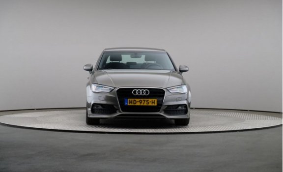 Audi A3 Limousine - 1.4 TFSI COD Ambition Sport Edition, Automaat, B&O, Navigatie, Xenon - 1