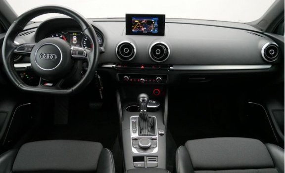 Audi A3 Limousine - 1.4 TFSI COD Ambition Sport Edition, Automaat, B&O, Navigatie, Xenon - 1