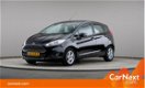 Ford Fiesta - 1.5 TDCi Lease Titanium, Navigatiesysteem - 1 - Thumbnail