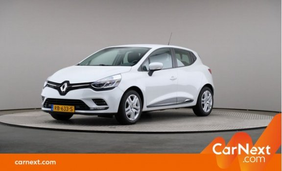 Renault Clio - Energy TCe 90 Eco Zen, Navigatie - 1