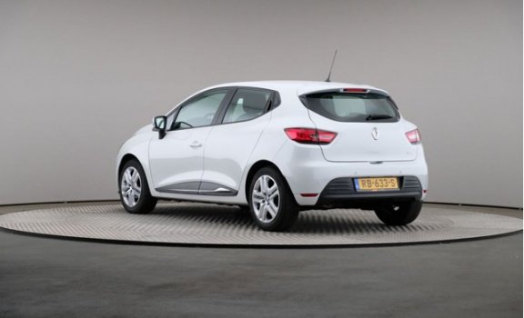 Renault Clio - Energy TCe 90 Eco Zen, Navigatie - 1