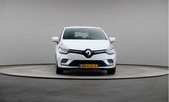 Renault Clio - Energy TCe 90 Eco Zen, Navigatie - 1