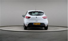 Renault Clio - Energy TCe 90 Eco Zen, Navigatie