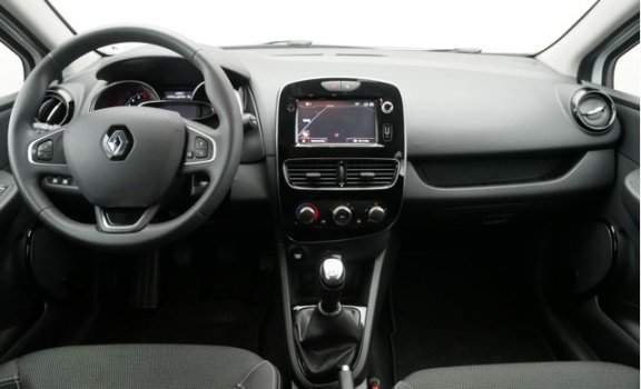 Renault Clio - Energy TCe 90 Eco Zen, Navigatie - 1