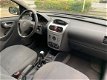 Opel Corsa - 1.2-16V Njoy slechts 134000 km met NAP - 1 - Thumbnail