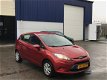 Ford Fiesta - 1.25 Limited Airco/5Dr/El.raam/NAP/APK - 1 - Thumbnail