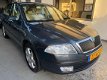 Skoda Octavia - 1.6 Elegance / Nap/ Pdc/ Trekhaak/ 1e eig/ Nieuwstaat - 1 - Thumbnail