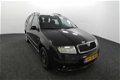 Skoda Fabia Combi - 1.4 16V 80pk - 1 - Thumbnail