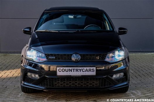 Volkswagen Polo - 1.8 TSI GTI DSG LED PANO 1 jaar garantie - 1