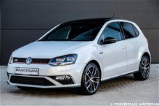 Volkswagen Polo - 1.8 TSI GTI 192 PK Pano Discover NL