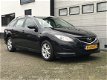 Mazda 6 Sportbreak - 1.8 TS Airco Cruise Zeer mooi - 1 - Thumbnail