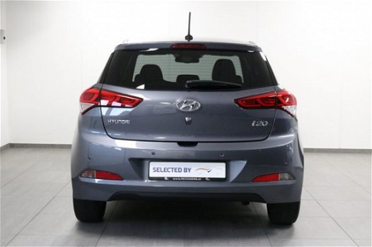Hyundai i20 - 1.0 T-GDI Comfort / Navigatie / 16 inch - 1