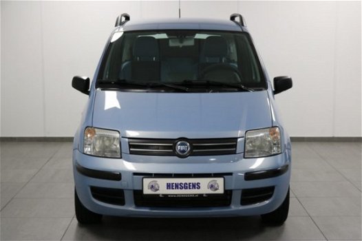 Fiat Panda - 1.2 Emotion - 1