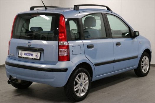 Fiat Panda - 1.2 Emotion - 1