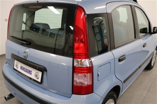 Fiat Panda - 1.2 Emotion - 1