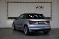 Audi A1 - 1.4 TFSI 140PK S-Line Navigatie. LED. Nationale Autopas (NAP) Top Staat - 1 - Thumbnail