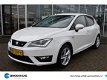 Seat Ibiza - 1.0 EcoTSI FR Connect NAVIGATIE | CLIMATE + CRUISE CONTROL | LED | 16 INCH - 1 - Thumbnail