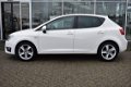 Seat Ibiza - 1.0 EcoTSI FR Connect NAVIGATIE | CLIMATE + CRUISE CONTROL | LED | 16 INCH - 1 - Thumbnail