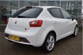 Seat Ibiza - 1.0 EcoTSI FR Connect NAVIGATIE | CLIMATE + CRUISE CONTROL | LED | 16 INCH - 1 - Thumbnail