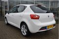 Seat Ibiza - 1.0 EcoTSI FR Connect NAVIGATIE | CLIMATE + CRUISE CONTROL | LED | 16 INCH - 1 - Thumbnail