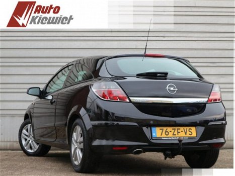 Opel Astra GTC - 1.8 Sport 140 pk / Airco / Nieuwe APK - 1