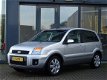 Ford Fusion - 1.4-16V Futura 80 PK | Trekhaak | Radio | Airconditioning | Elektrische Ramen Voor | 1 - 1 - Thumbnail