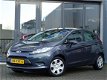 Ford Fiesta - 1.25 Champion 60PK | Cruise Control | Airconditioning | Radio/CD Speler | Centrale Deu - 1 - Thumbnail