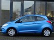 Ford Ka - 1.2 Titanium 70 PK | Airconditioning | Elektrisch Verwarmbare Achterruit | Elektrische Ram - 1 - Thumbnail