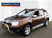 Dacia Duster - 1.6 Lauréate 2wd Trekhaak | Airco | Lichtmetaal | Metaalkleur | Zijbars | Bullbar - 1 - Thumbnail