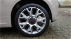 Fiat 500 - 0.9 TwinAir Turbo 500S | Airco | 16 Inch | Sport interieur - 1 - Thumbnail