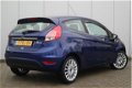 Ford Fiesta - 1.0 80 PK Titanium | Autotelefoonvoorbereiding met bluetooth | Navigatiesysteem | Spra - 1 - Thumbnail